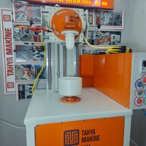 Fincan Kupa Presi